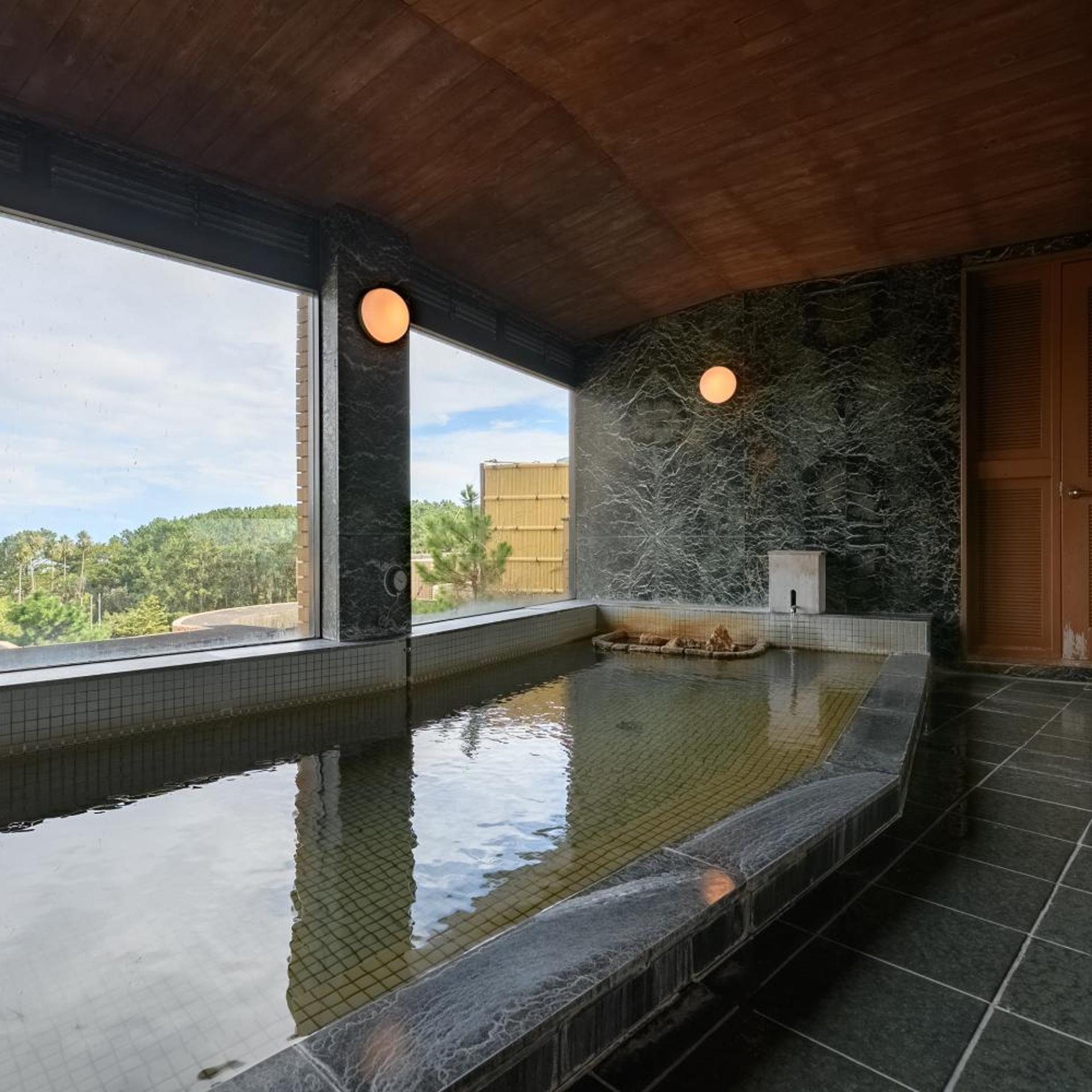 Hotel Tetora Resort Shizuoka Yaizu (ex Sankeien Hotel) 31/55