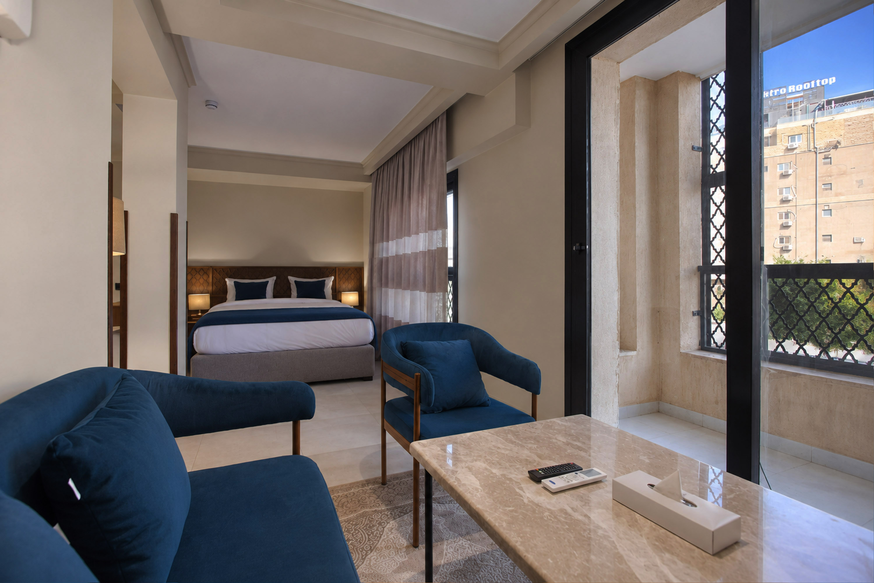 Touring Pyramids Hotel 31/48