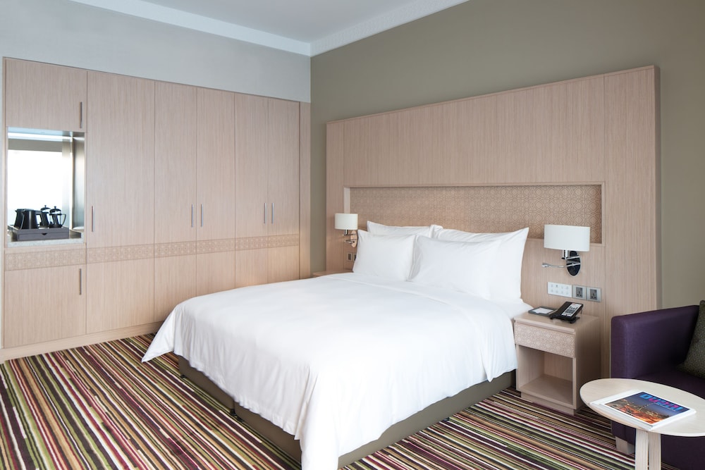 Naumi Hotel Dubai 38/68