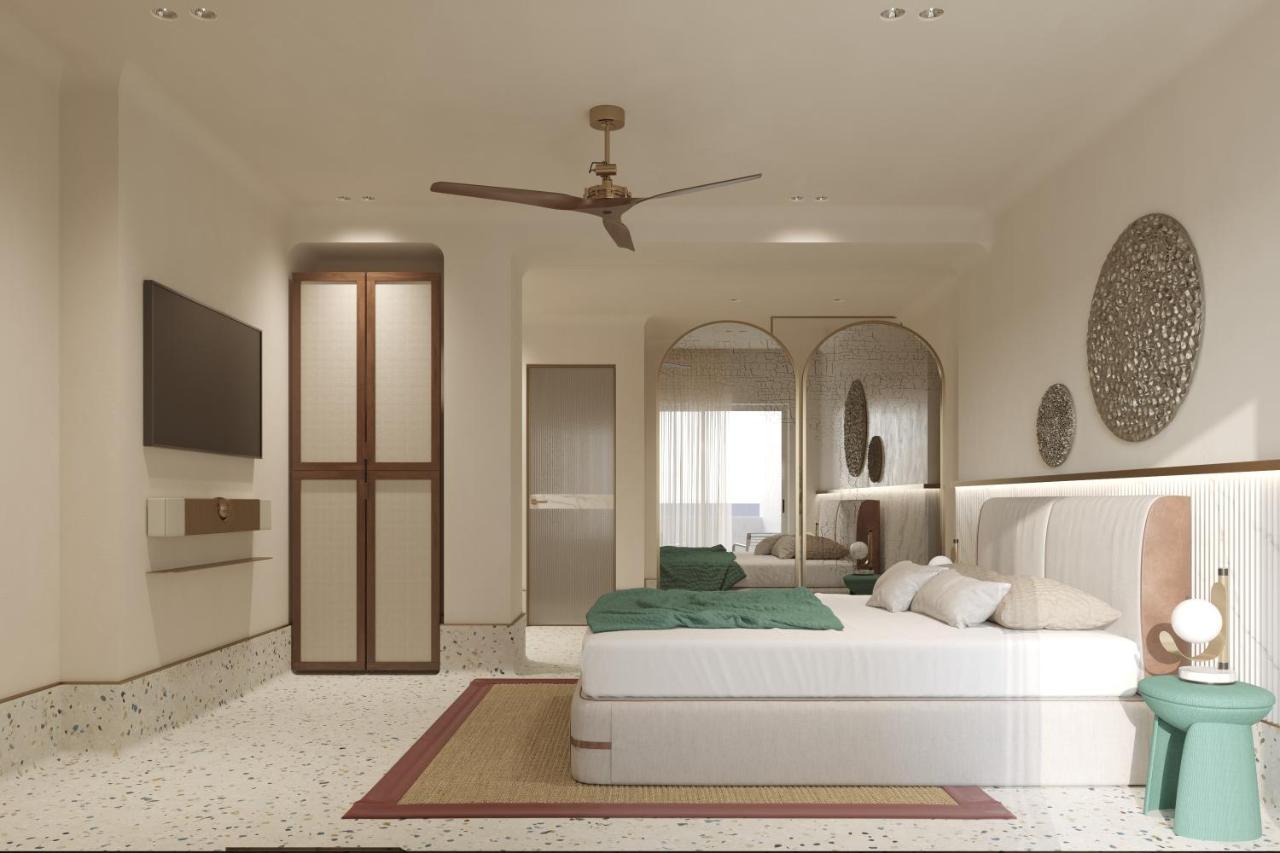 Nammos Hotel Mykonos & Villas 23/67