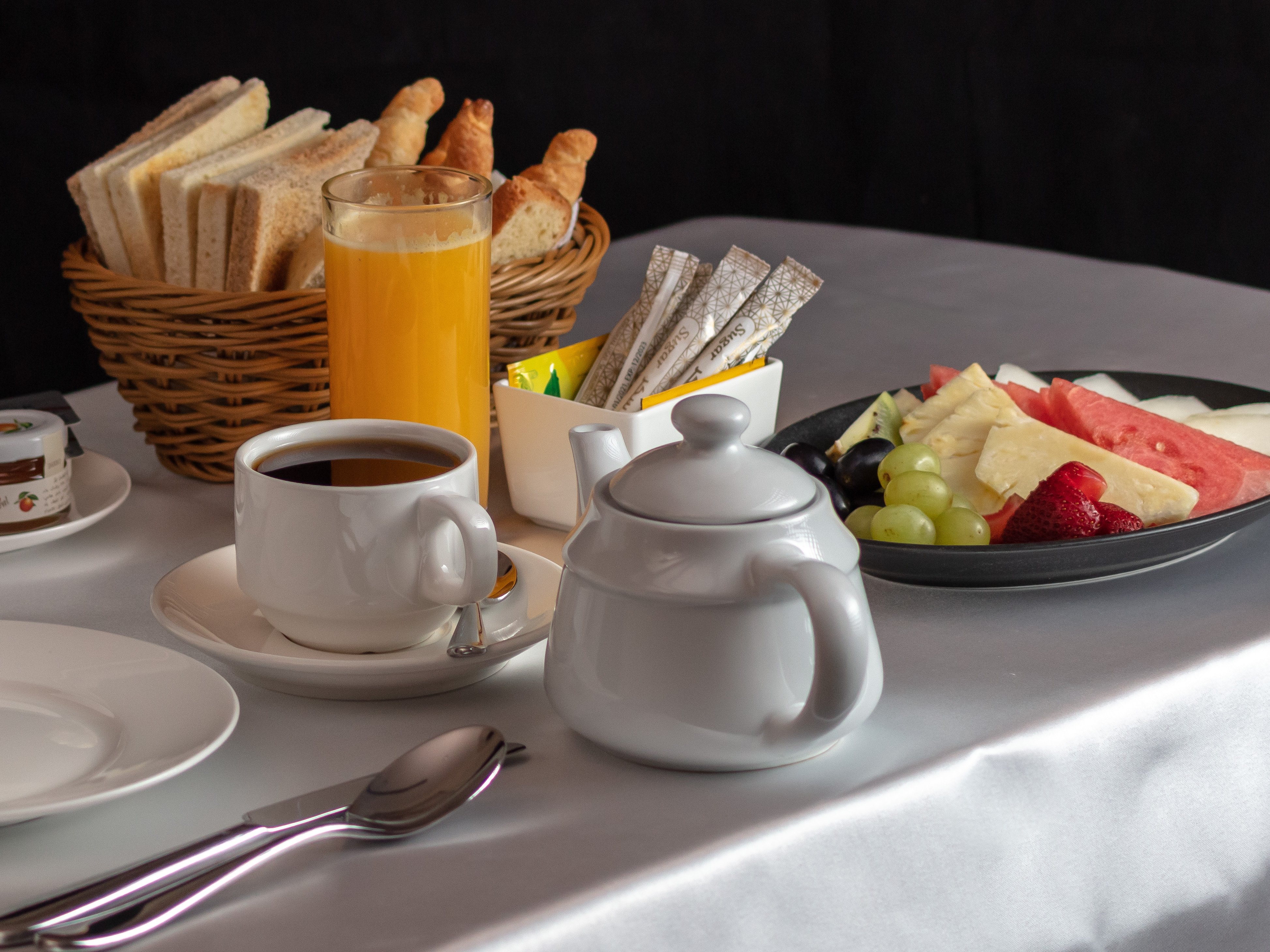 فندق براود الخبر(The Proud Hotel) 19/24