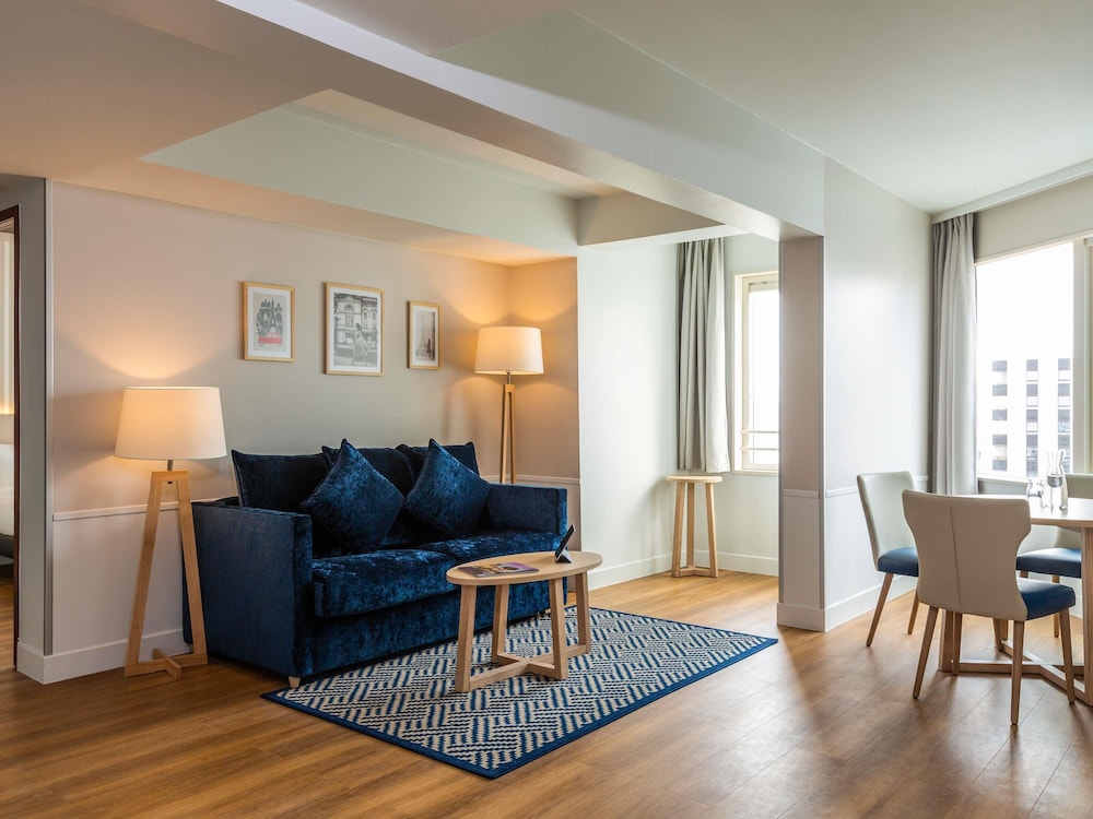 Aparthotel Adagio Paris Centre Tour Eiffel 27/50