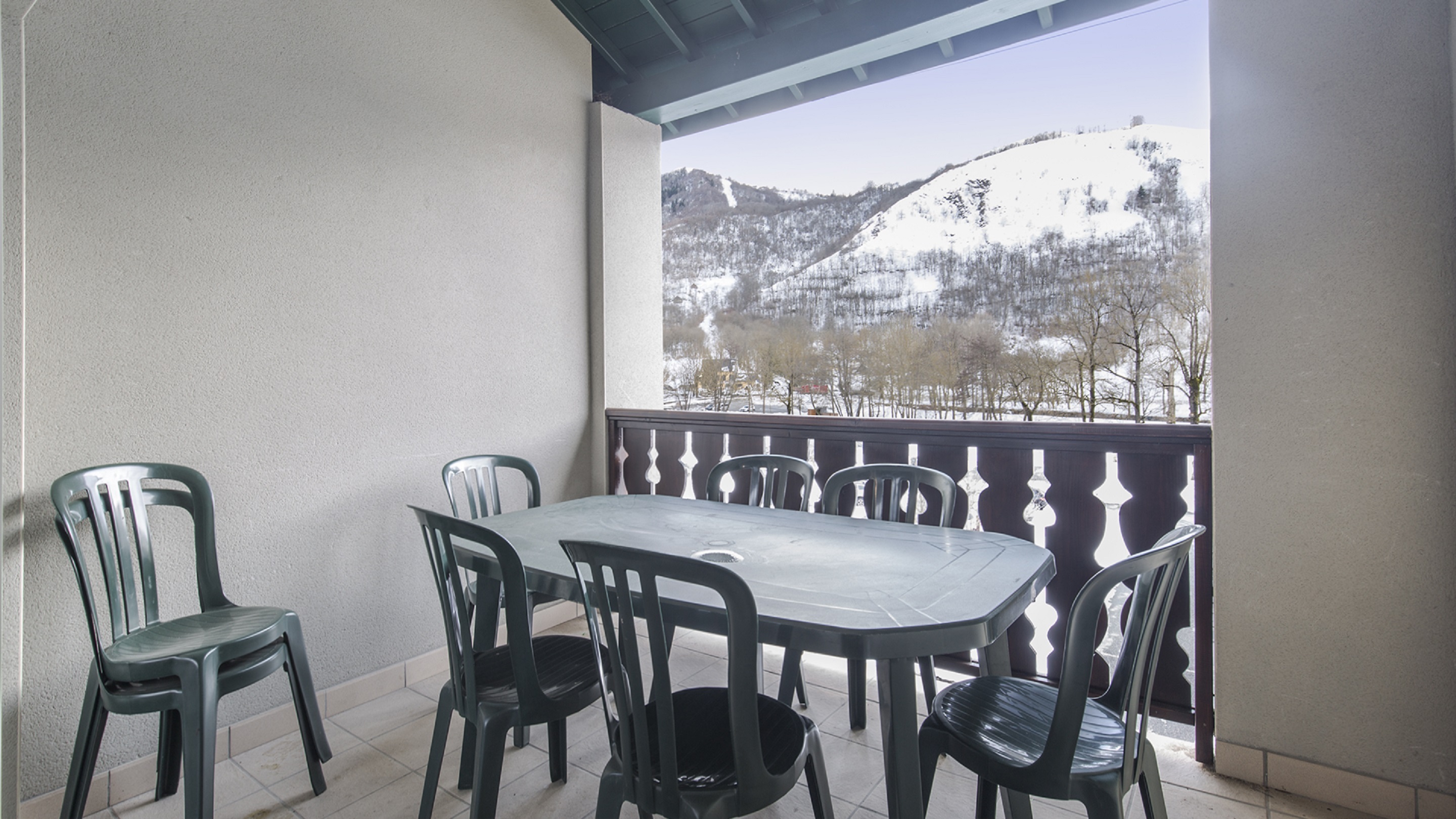 Vacanceole Les Jardins de Balnea 38/50