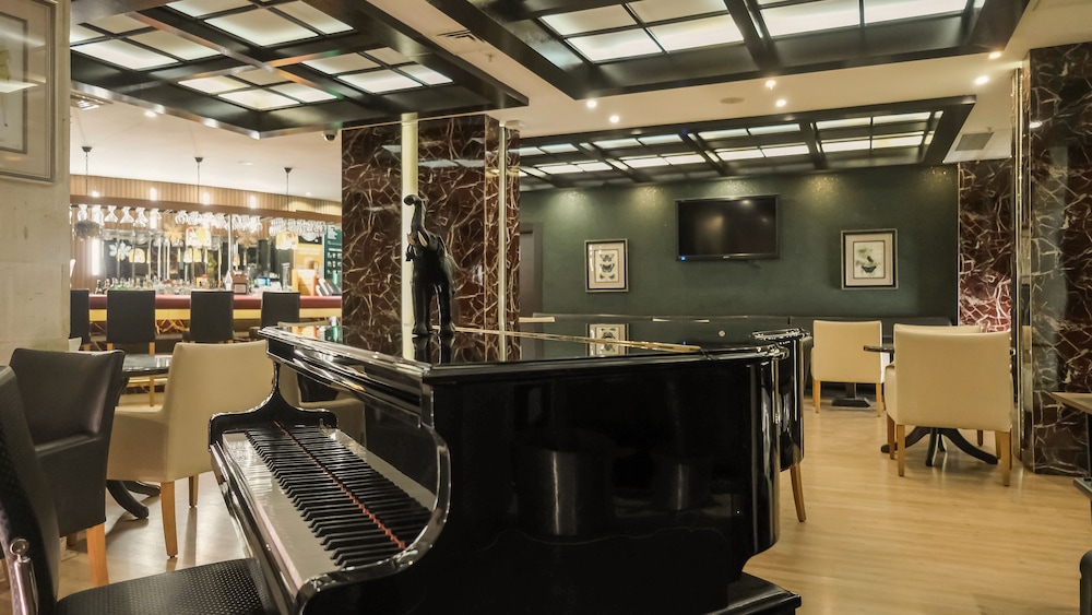 Suhan Cappadocia Hotel Spa 65/76