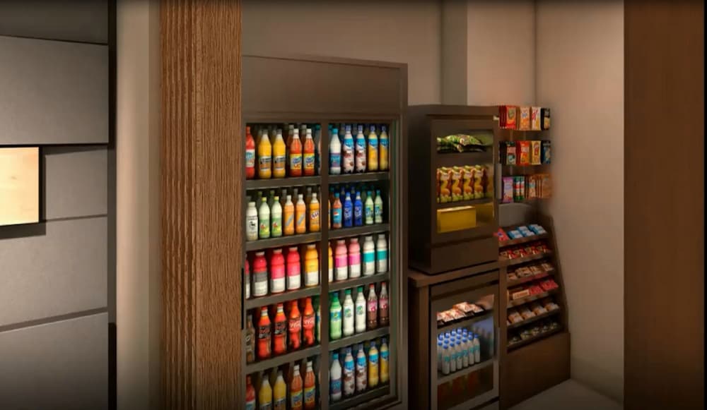 HOLIDAY INN EXPRESS AND SUITES TULSA NE - CLAREMORE 25/25