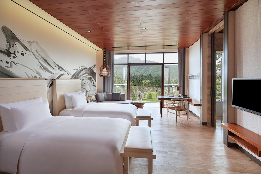 Yanqi Hotel Managed By Kempinski 13/70