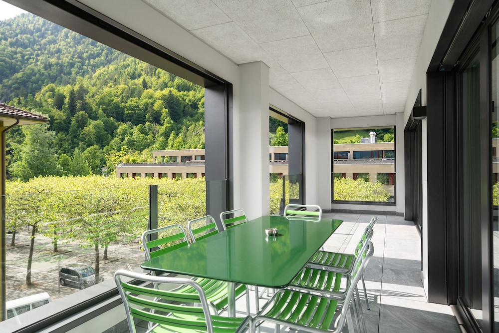 Swiss Hotel Apartments Interlaken 3/65