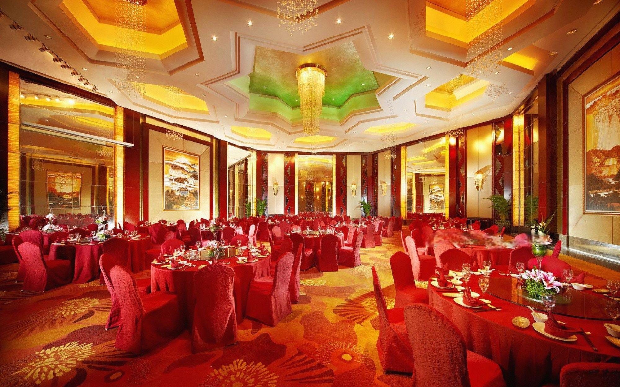 Golden Coast New Century Resort Wenzhou 53/59