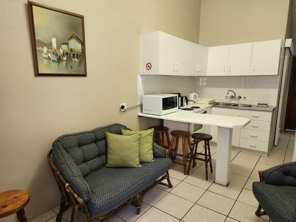 Muir Holiday Apartments 26/48