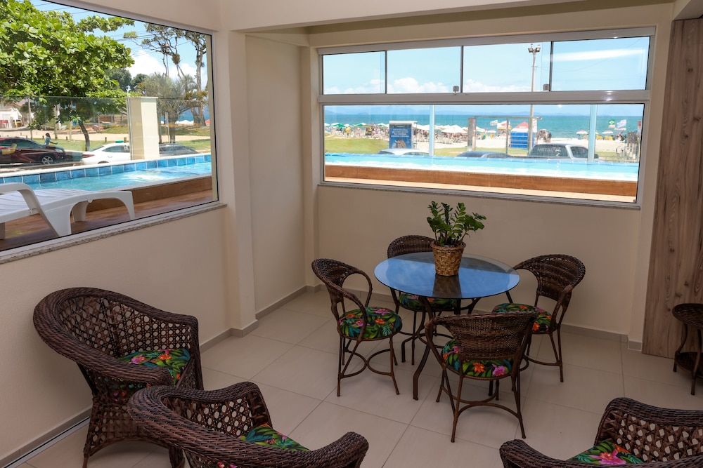 Apart Hotel Roberto Monteiro 60/77