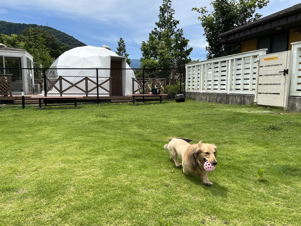 Ufufu Village 28/36