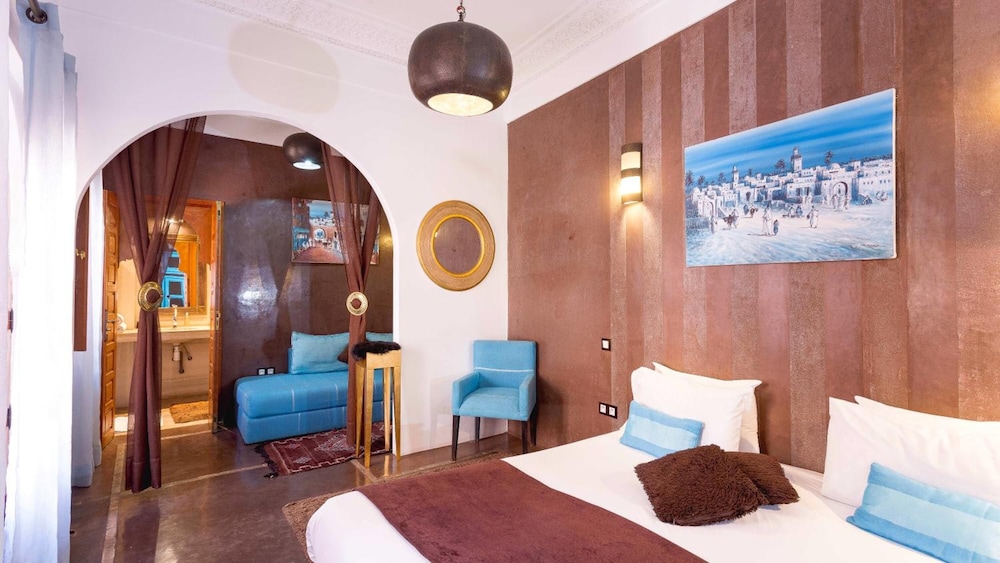 Riad Mazaya 14/50