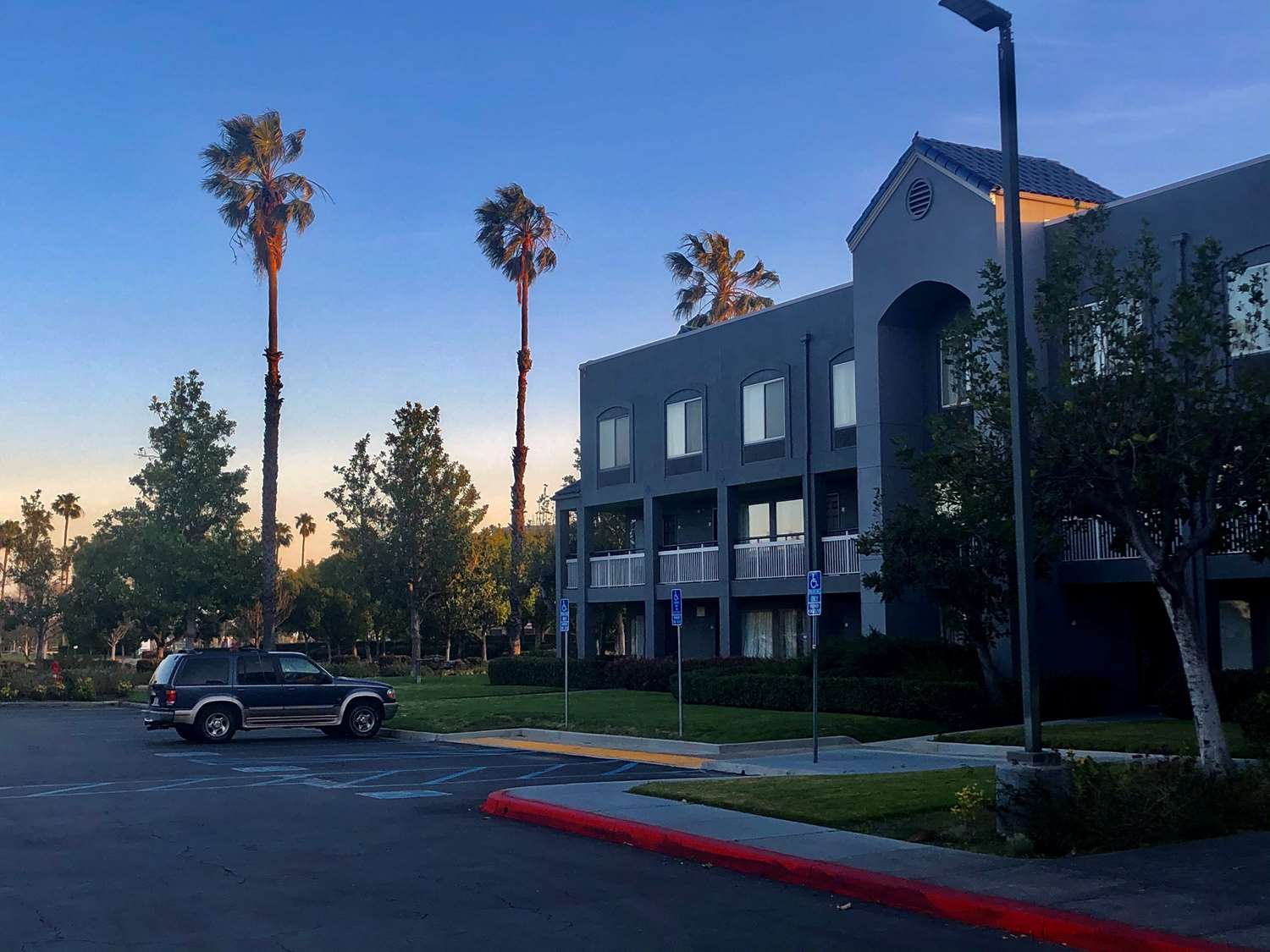 SureStay Hotel by Best Western Ontario Airport 6/31