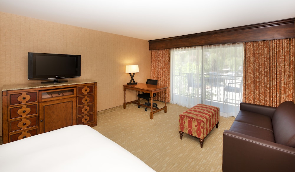 Lake Arrowhead Resort And Spa 29/49