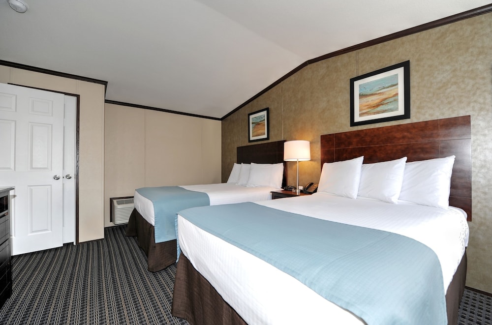 Instalodge Hotel And Suites 17/34