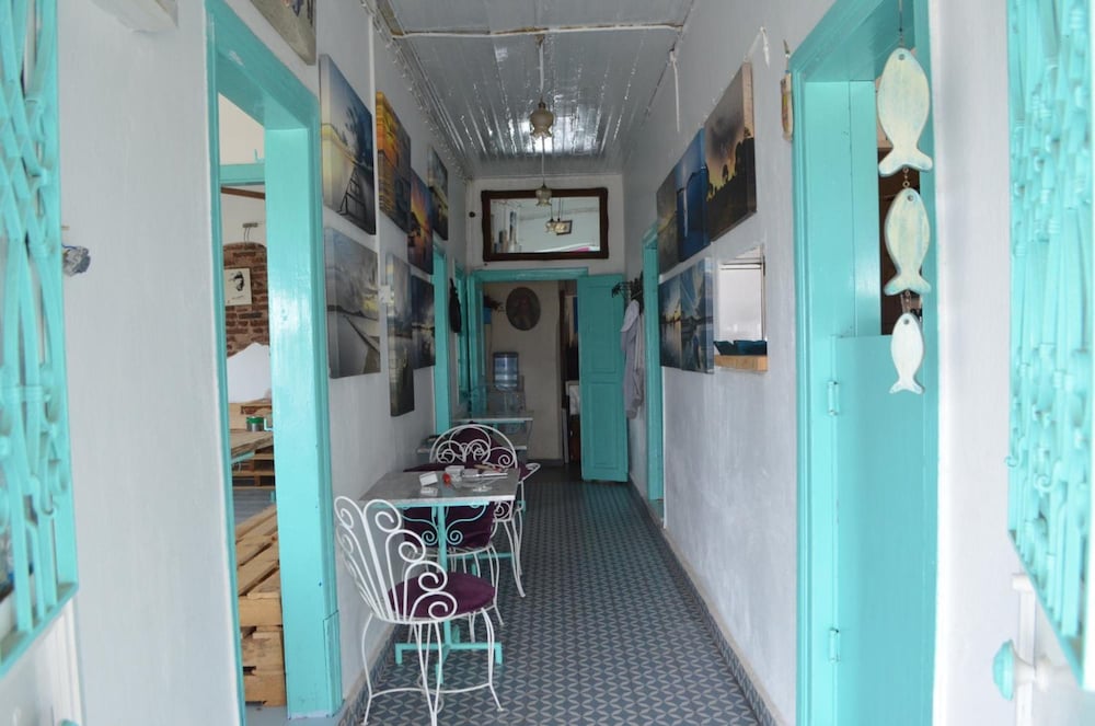 Cunda Mavi Otel 17/28