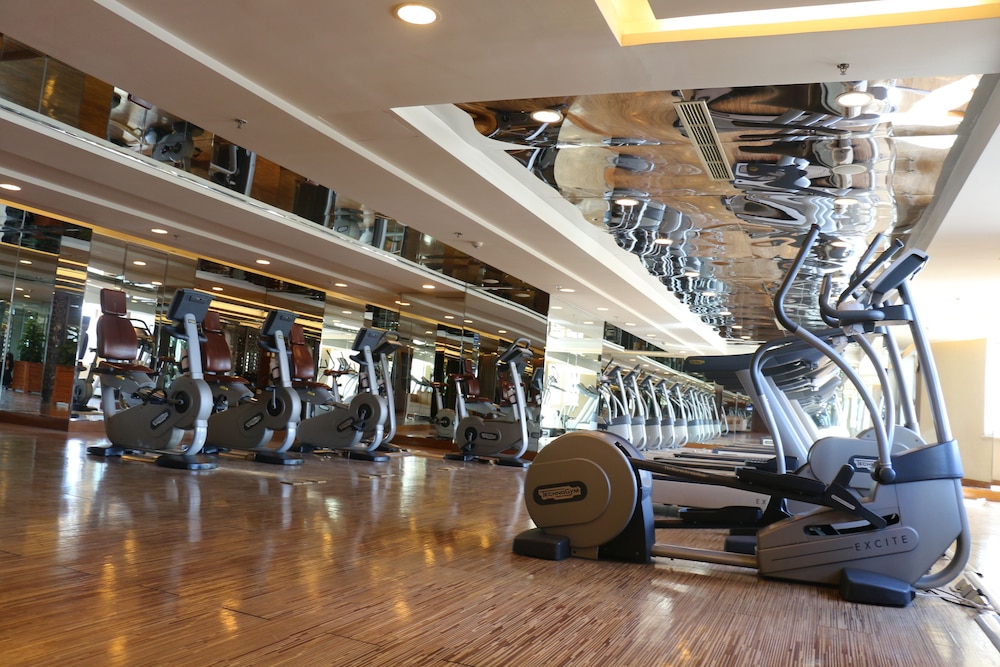 Beijing Pudi Hotel 44/60