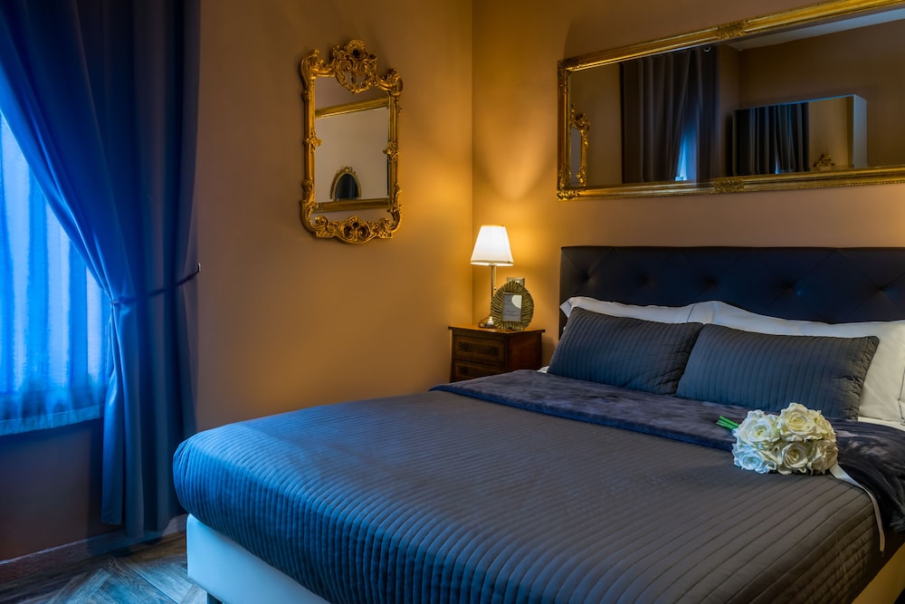 051B&B Room & Breakfast 5/50