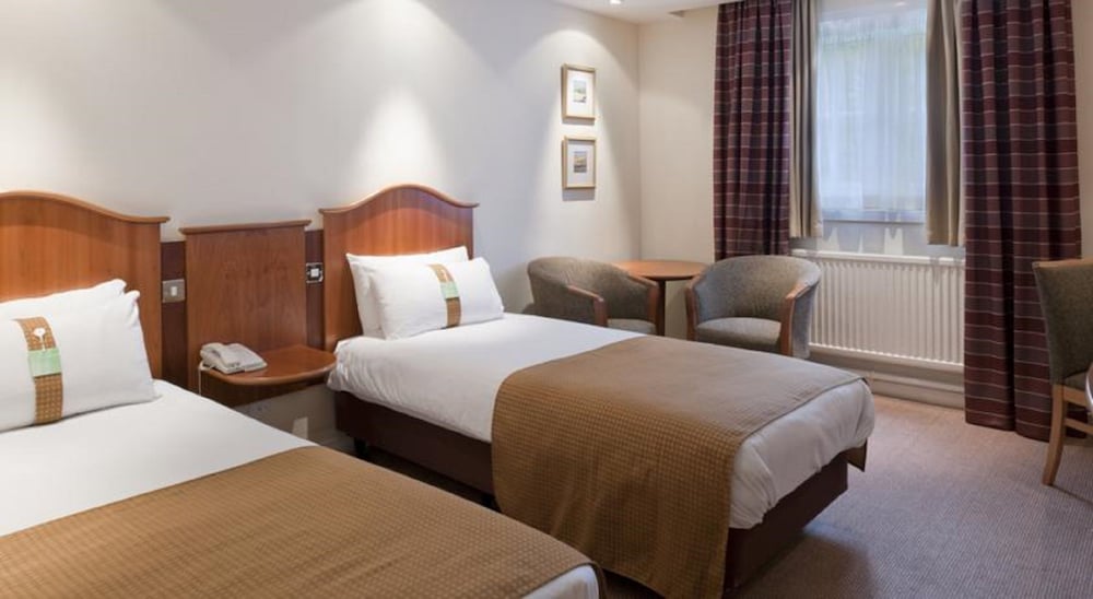 Airport Inn Manchester Hotel and Spa 26/71