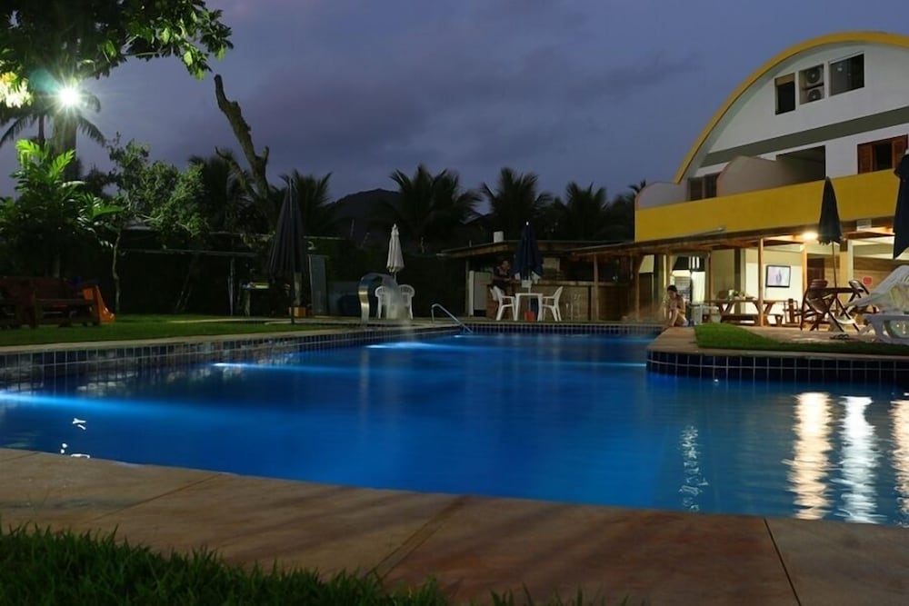 Pousada Solarium Unidade 2 Hotel Boutique 35/50