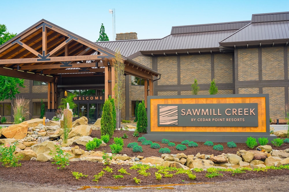 Sawmill Creek Resort 2/73