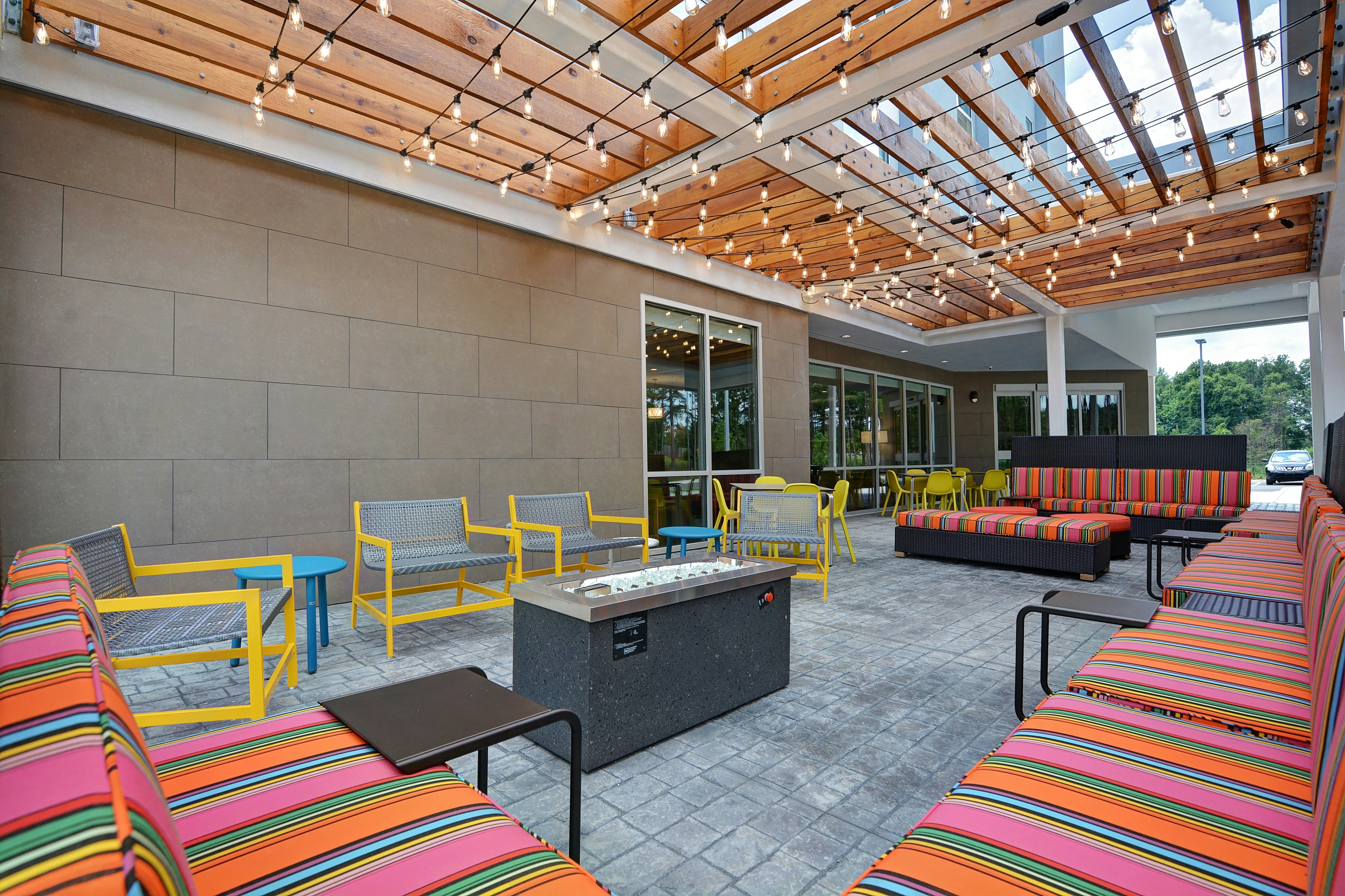Home2 Suites By Hilton Fort Mill Sc 15/27