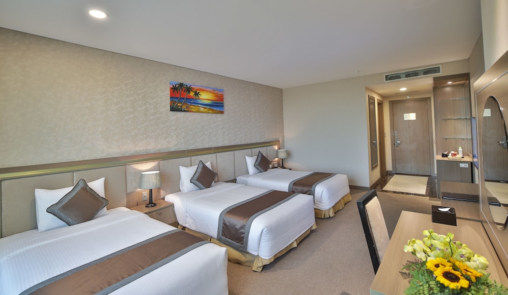 Muong Thanh Luxury Ca Mau Hotel 28/73
