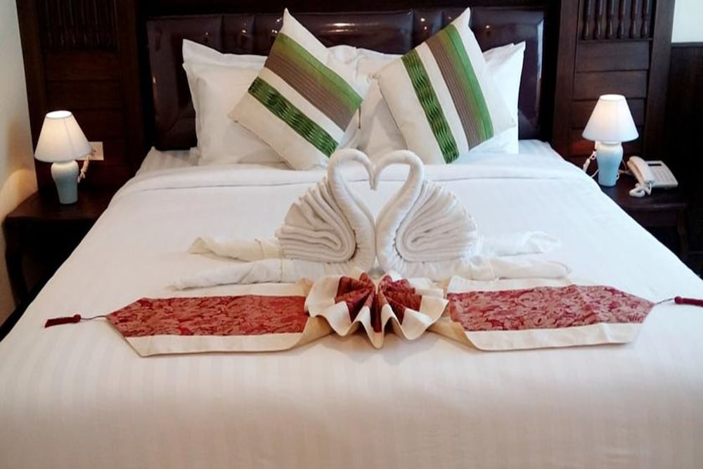 Md Boutique Hotel 20/41