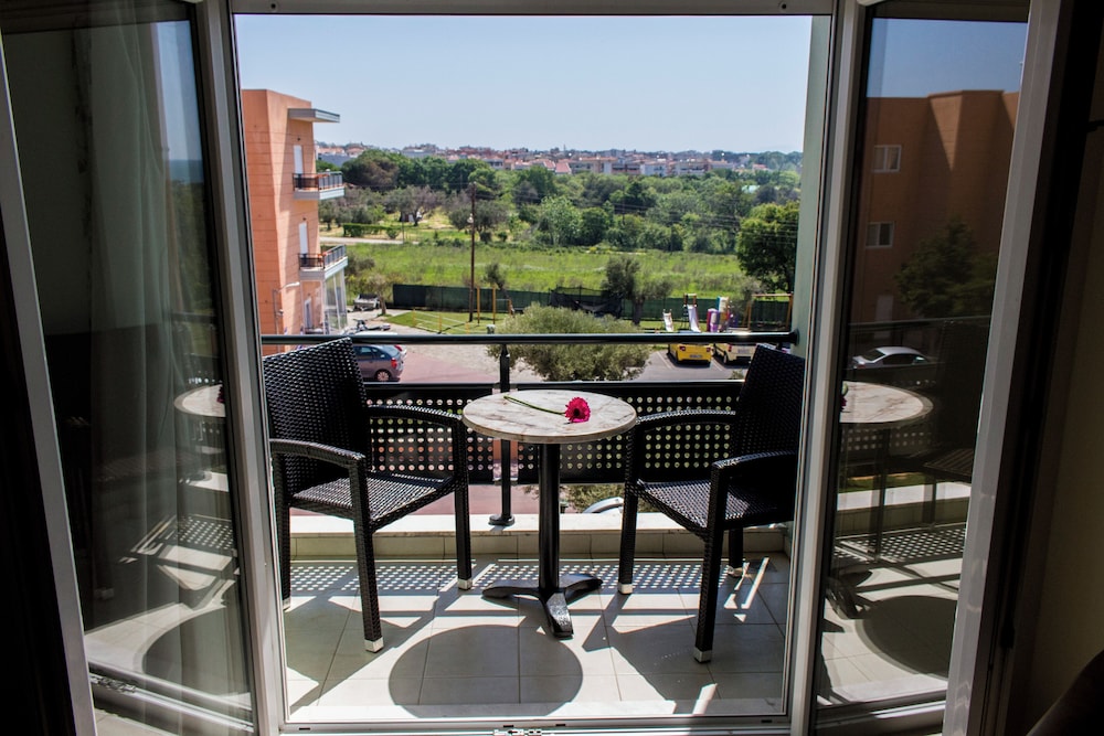 Thalassa Apartments 33/50