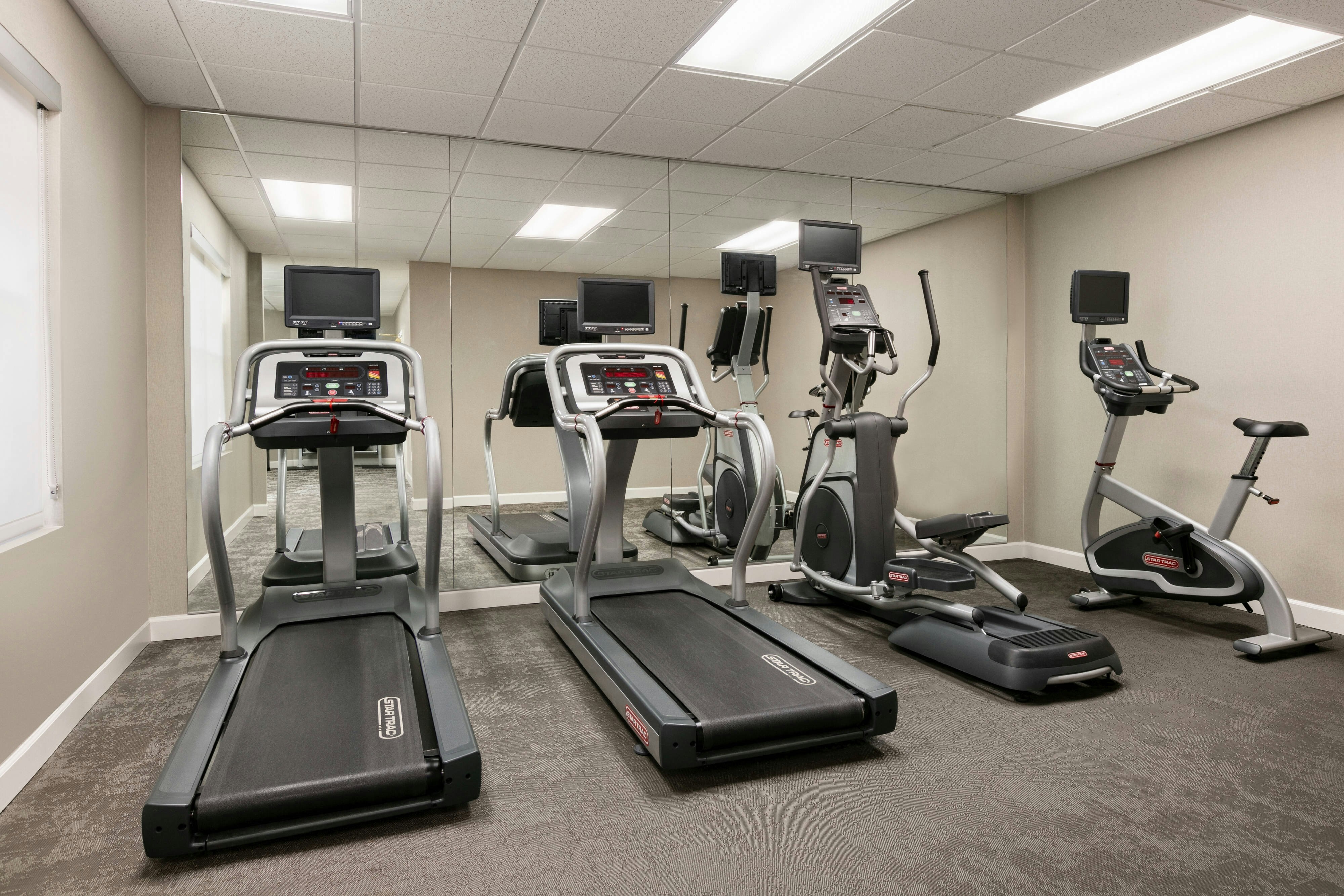 Residence Inn By Marriott West Springfield 13/35