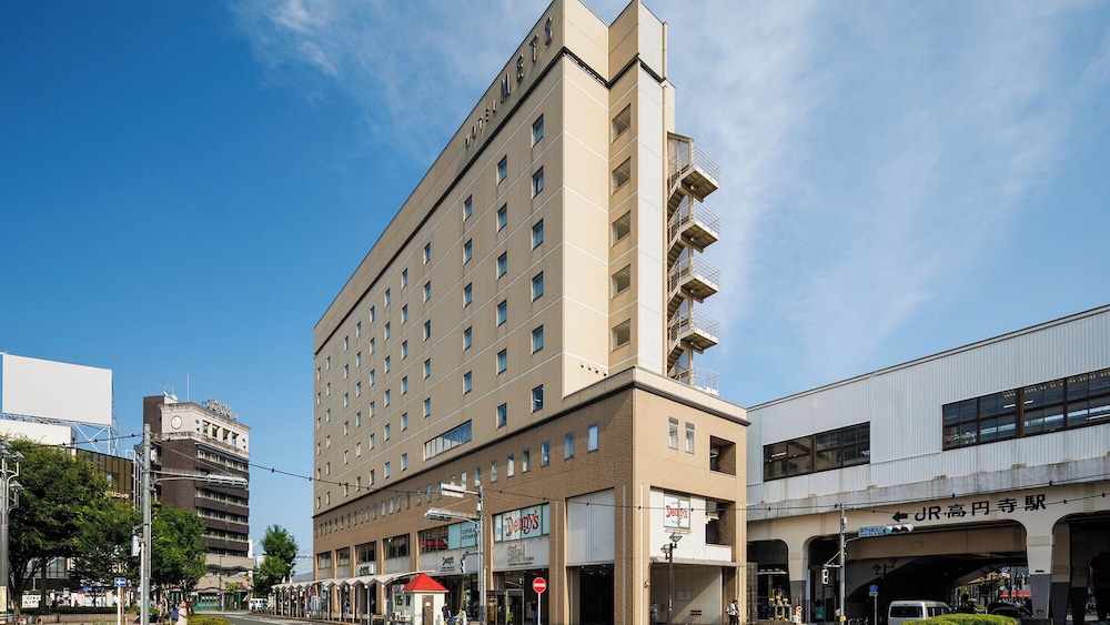 Hotel Mets Koenji 3/40