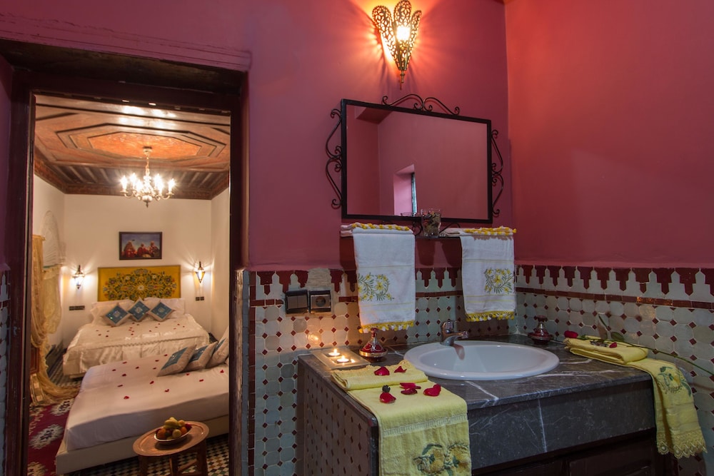 Riad El Bacha 41/55