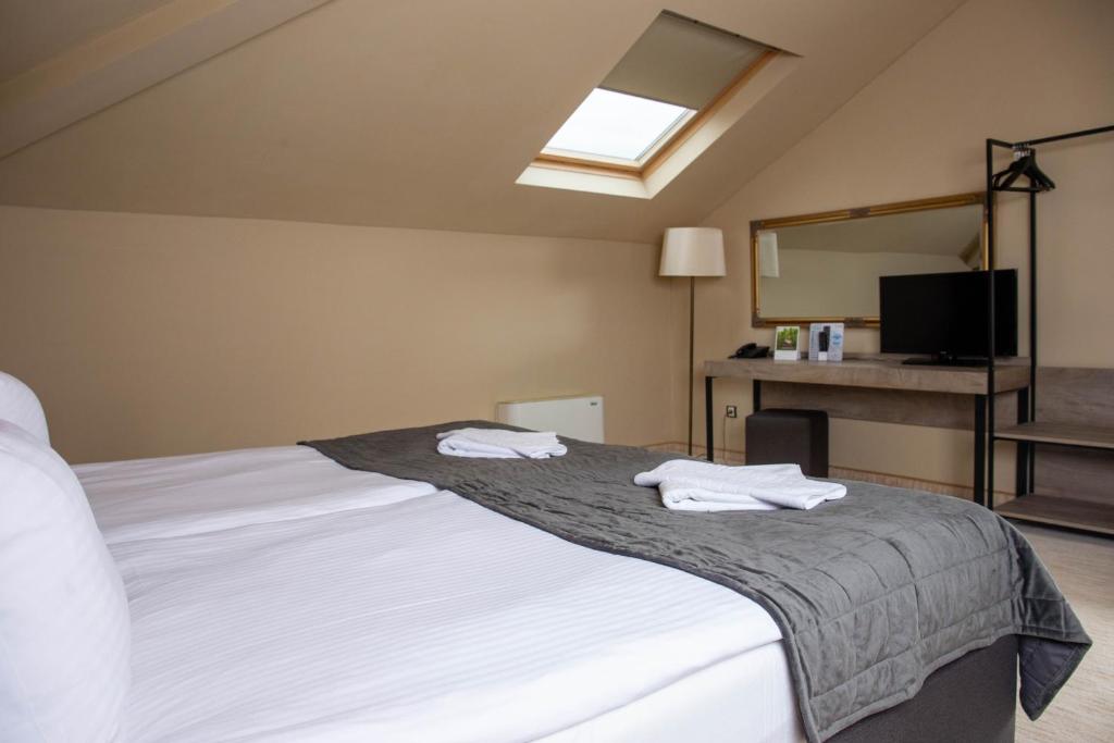 Ores Boutique Hotel 15/41