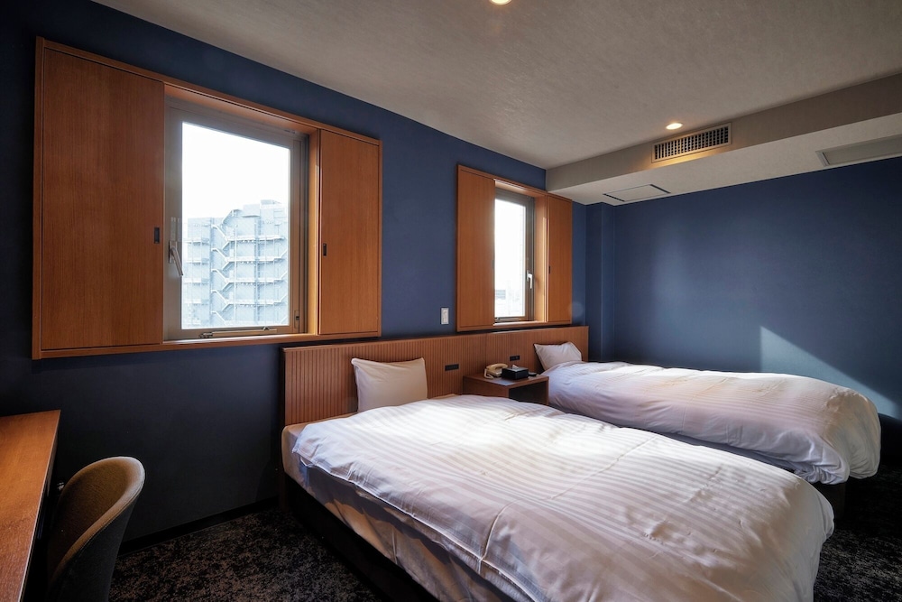 3S Hotel Atsugi (formerly Park in Hotel Atsugi) 13/50