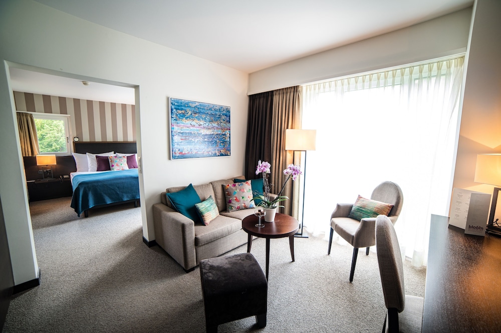 Park Hotel Winterthur Swiss Quality 25/42
