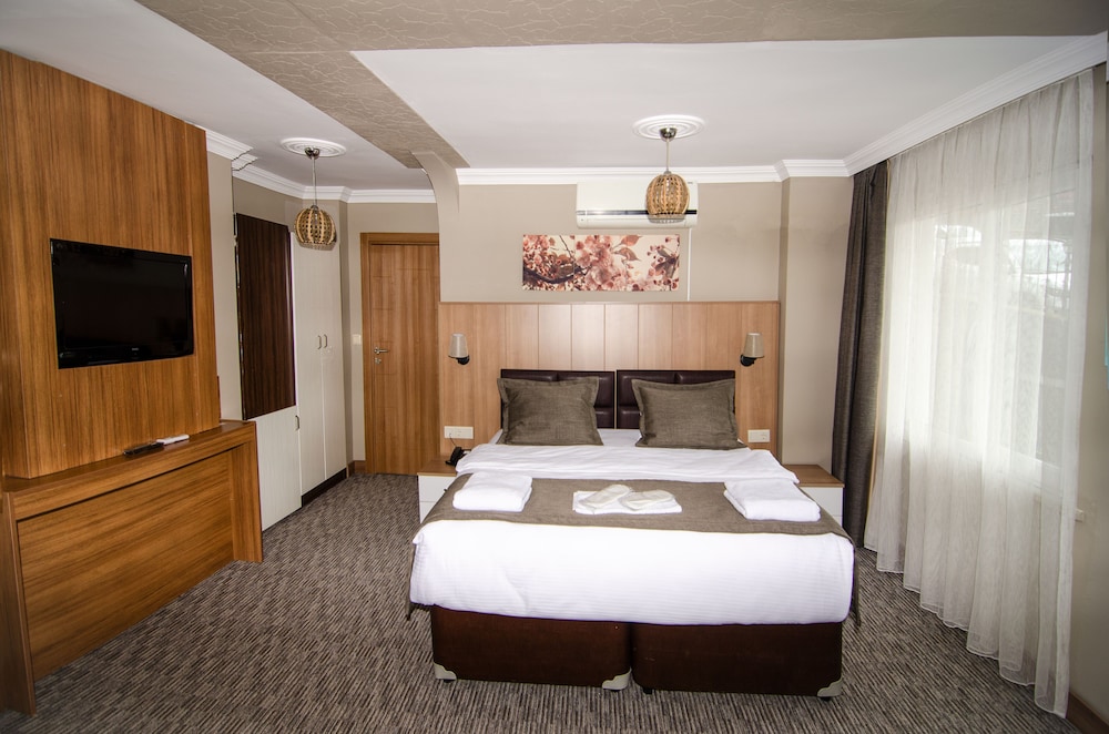 Konaklar Apart Hotel 25/40
