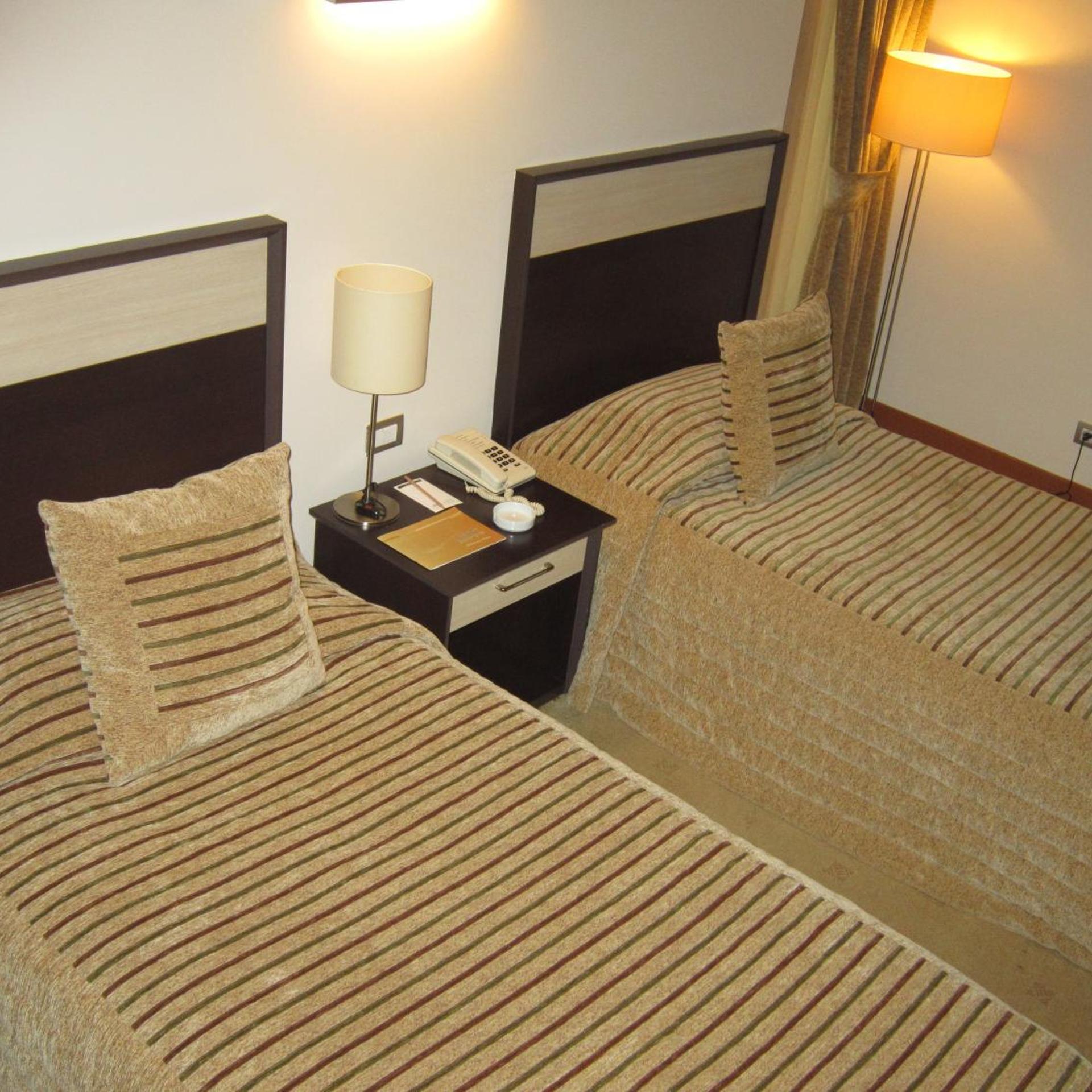 Akkoc Butik Hotel 52/55