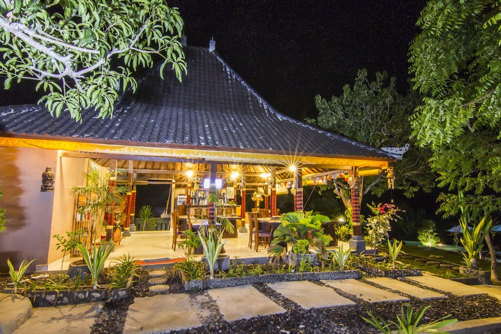 Poh Manis Lembongan 2/75
