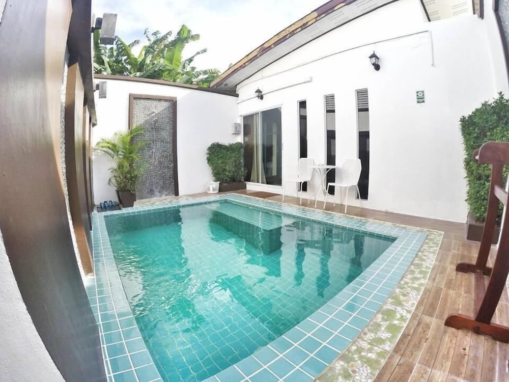 The Vista Pool Villa 28/50