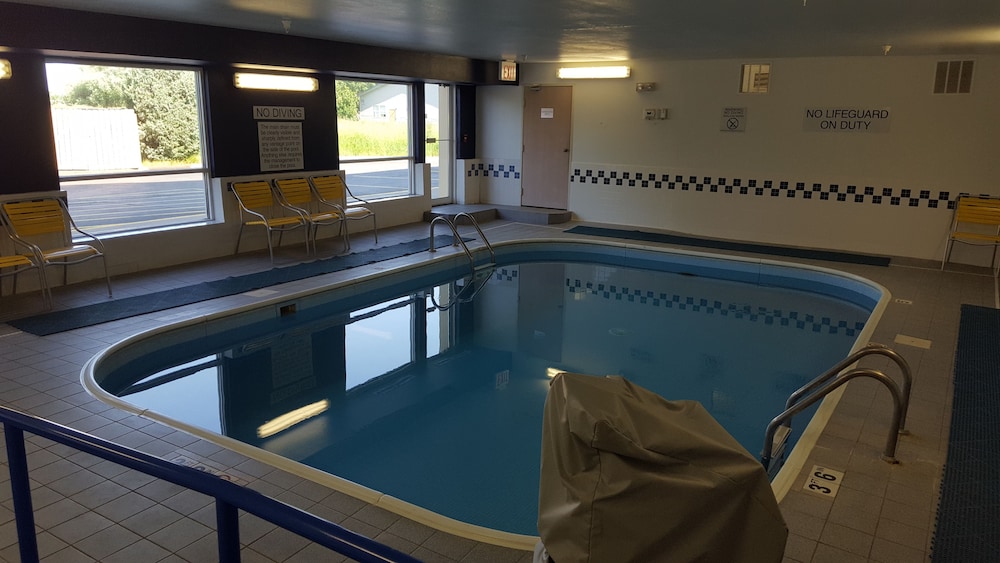 Quality Inn & Suites Bozeman 23/40