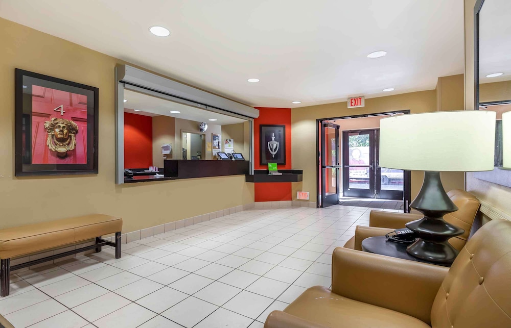 Extended Stay America - Fayetteville - Springdale 25/38