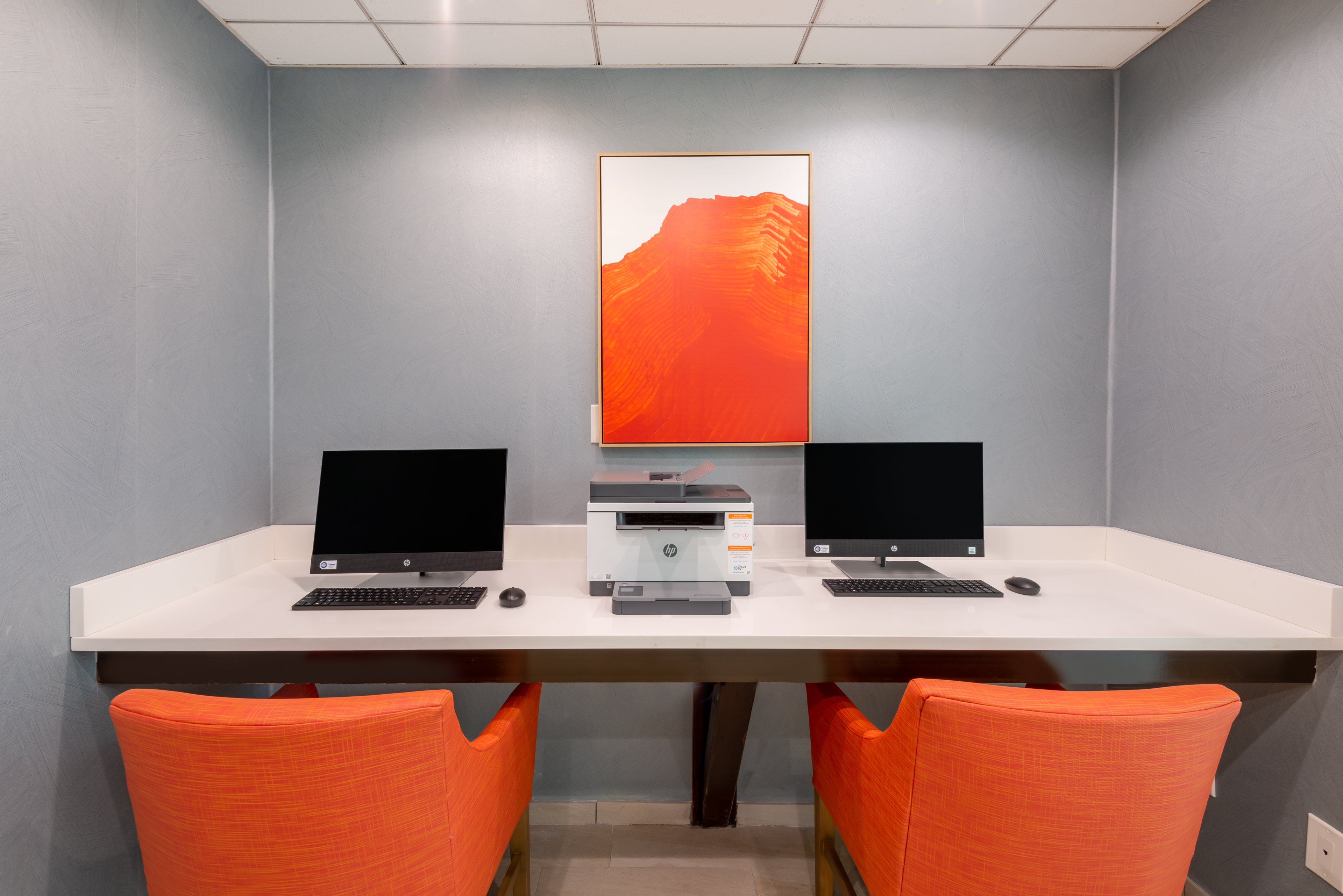 Holiday Inn Express Philadelphia Ne - Bensalem 24/35