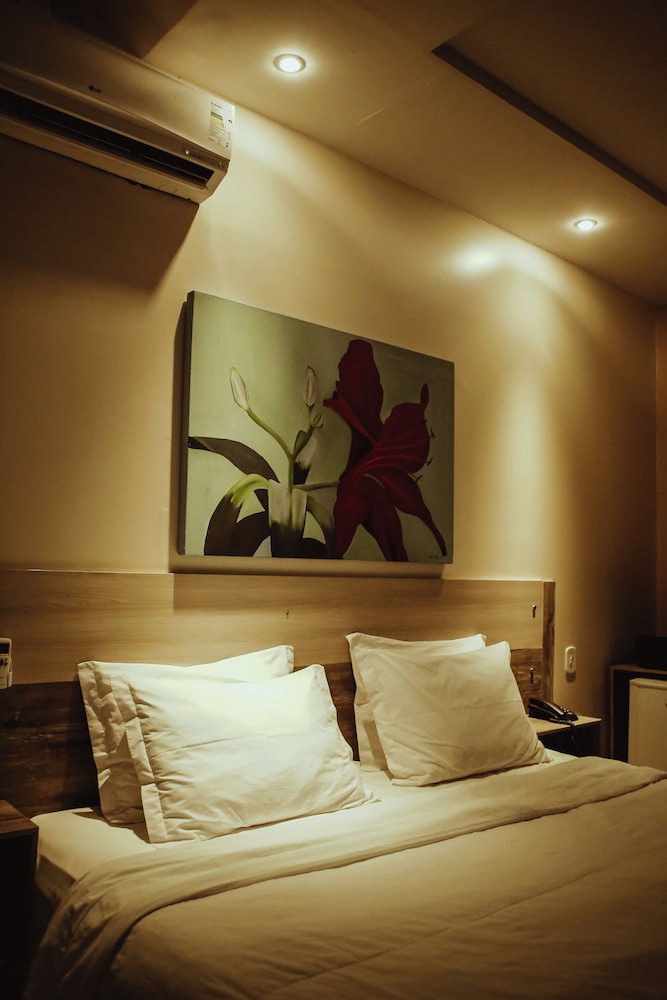 Barrudada Tropical Hotel 15/57
