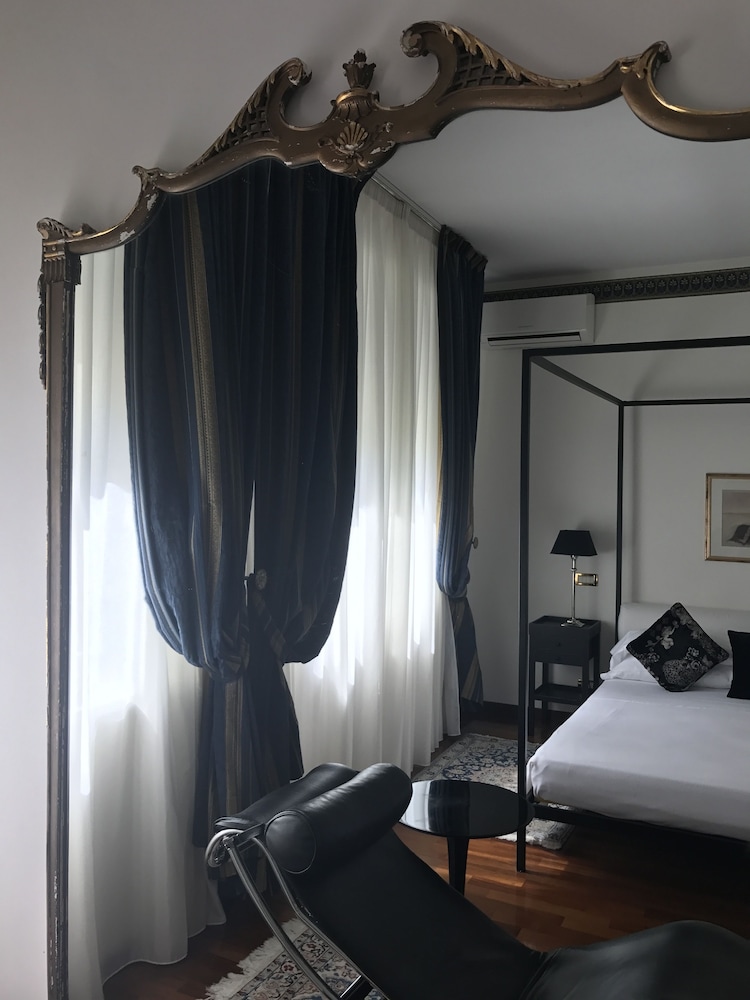 GRAND HOTEL PASSETTO 18/70