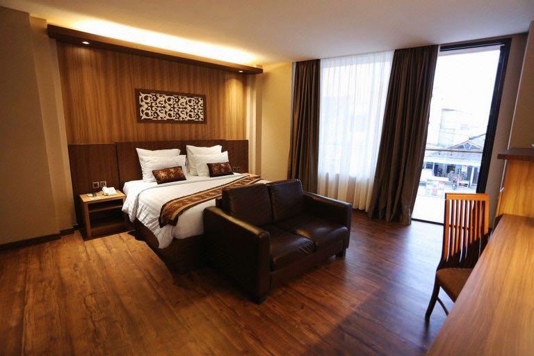 Diamond Hotel Samarinda 13/27