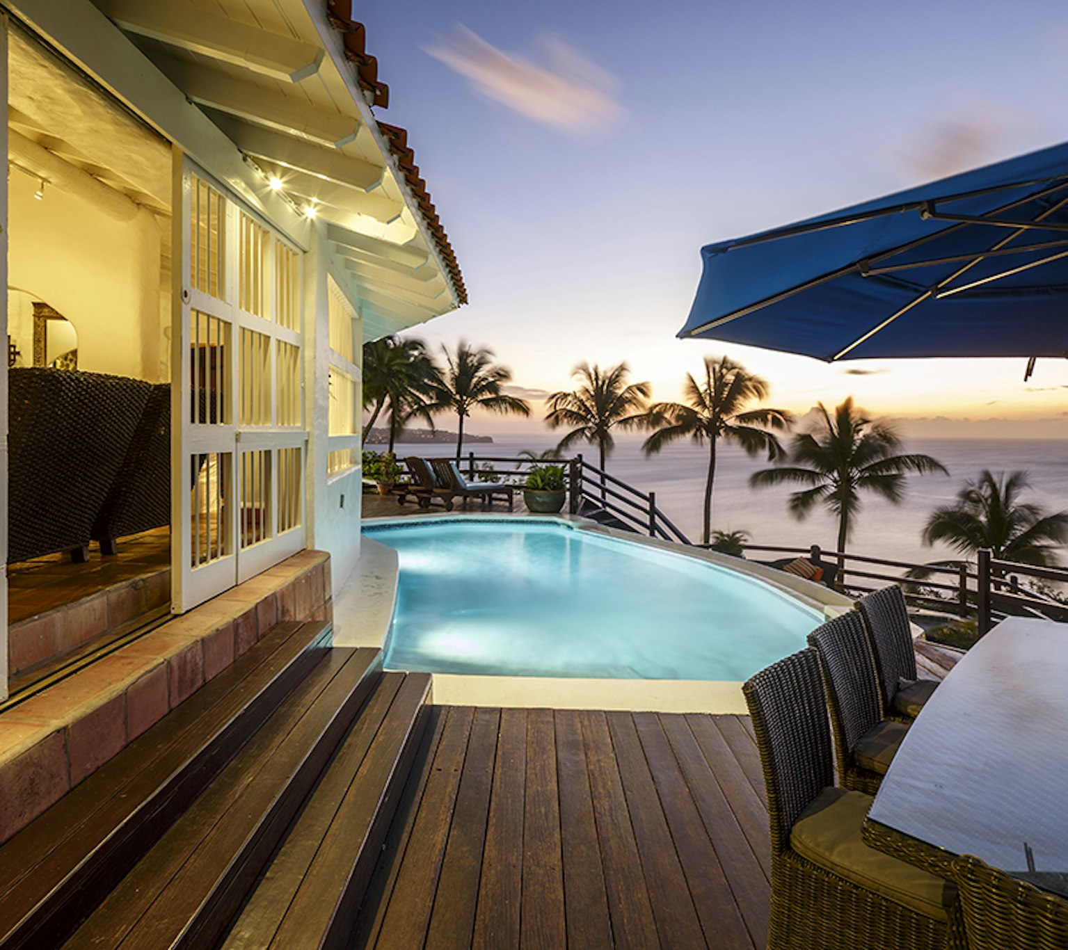 Windjammer Landing Resort and Residences 45/84