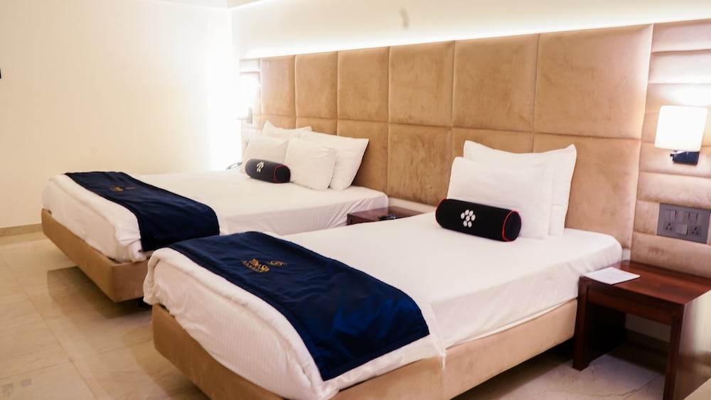 Mastiff Grand The Sia Palace Suites & Banquets, Khopoli 28/61