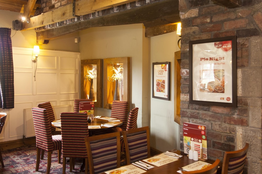 Premier Inn Leeds South (Birstall) 31/37