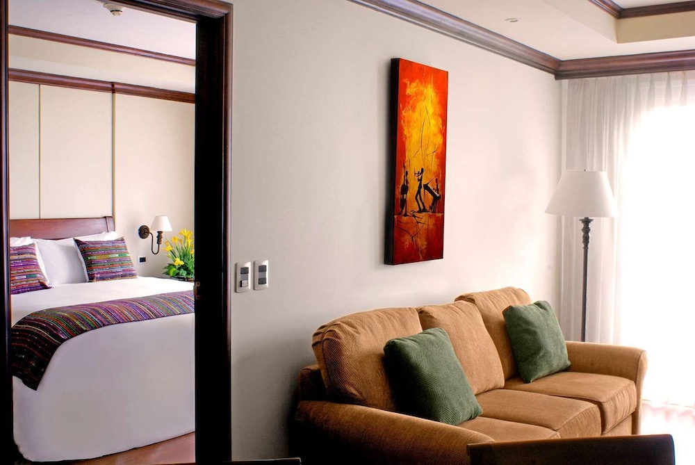 Hotel Casa Veranda Guatemala 46/65