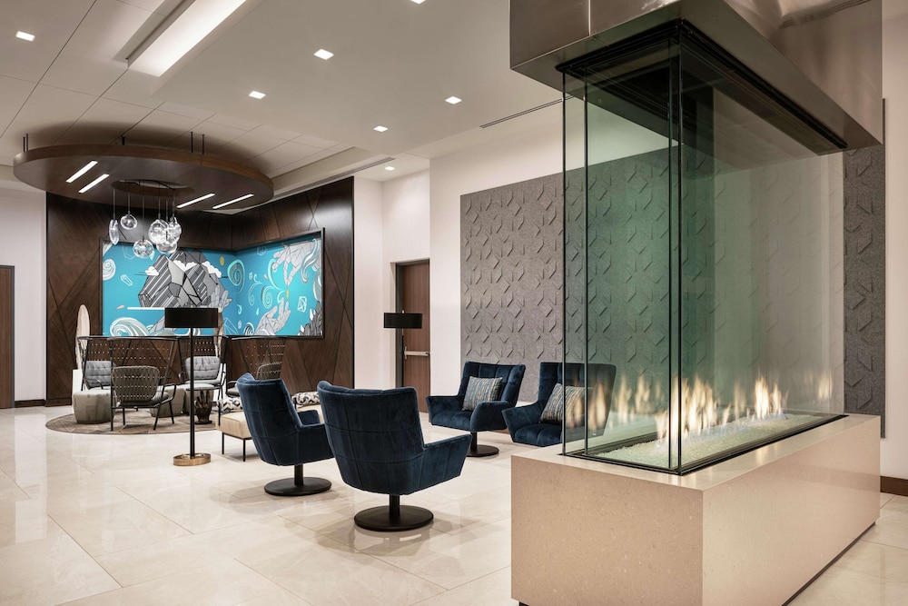 Home2 Suites By Hilton Denver Downtown Convention Center 31/51